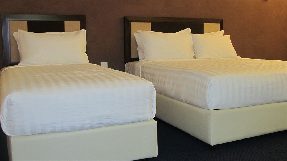 Hotel Taiping Perdana Esterno foto